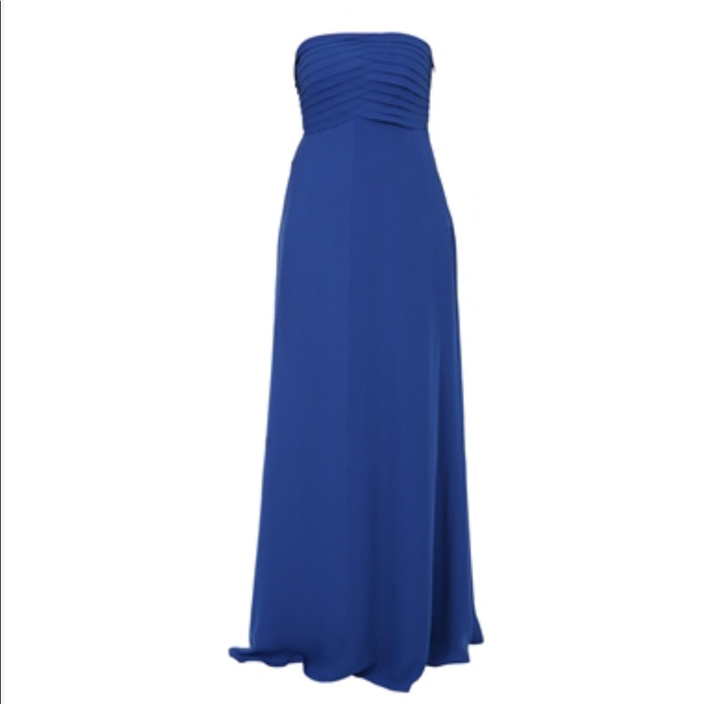 Armani Black Evening Gown